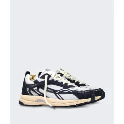 The Re-Run Vintage Suede