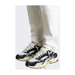 The Re-Run Vintage Suede
