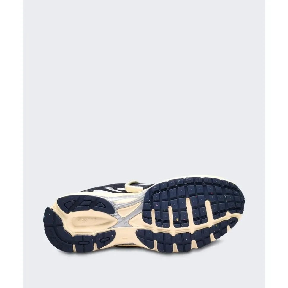 The Re-Run Vintage Suede