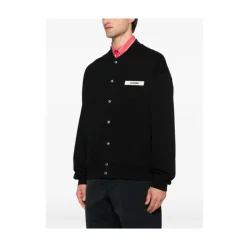 The Gros Grain Cardigan