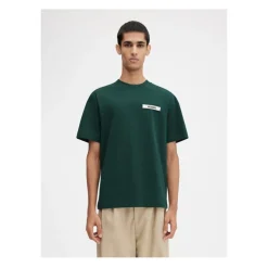 The Gros Grain T-Shirt