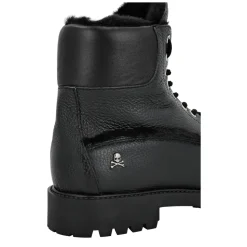 The Hunter Boots