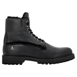 The Hunter Boots