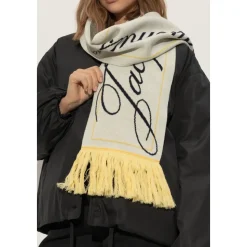 The Liga Scarf