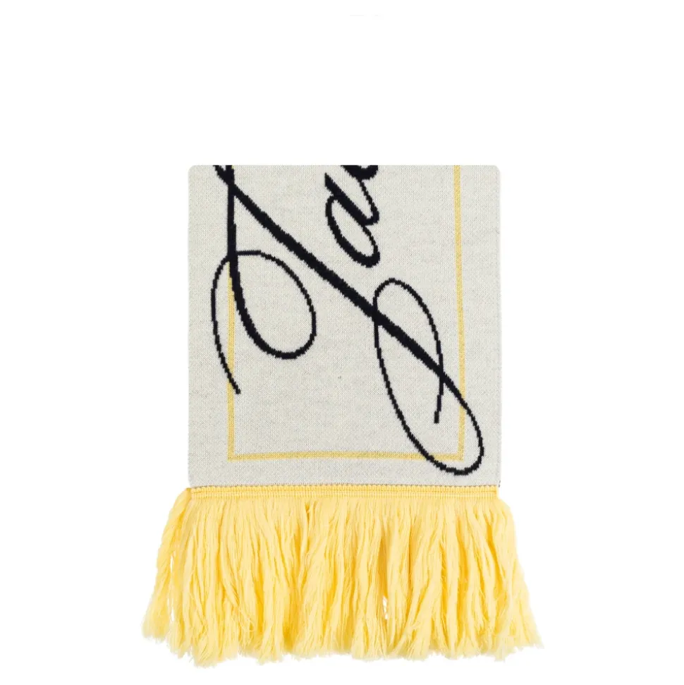 The Liga Scarf