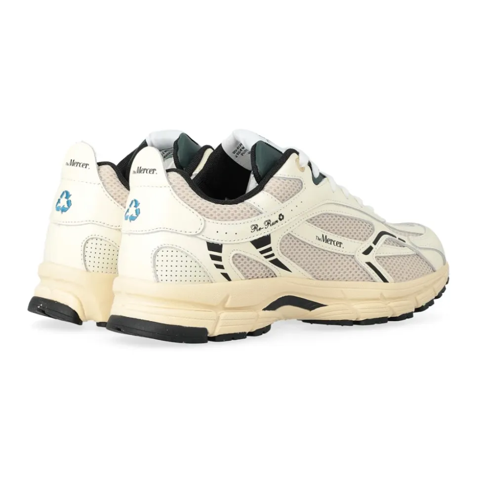 The Re-Run Classic Sneaker