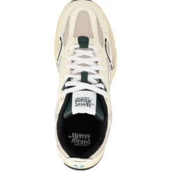 The Re-Run Classic Sneaker