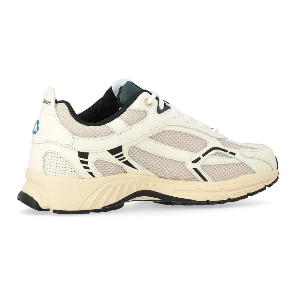 The Re-Run Classic Sneaker