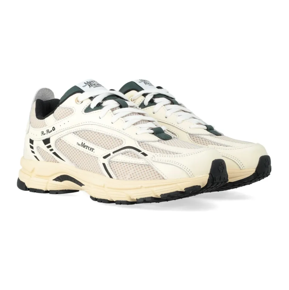 The Re-Run Classic Sneaker