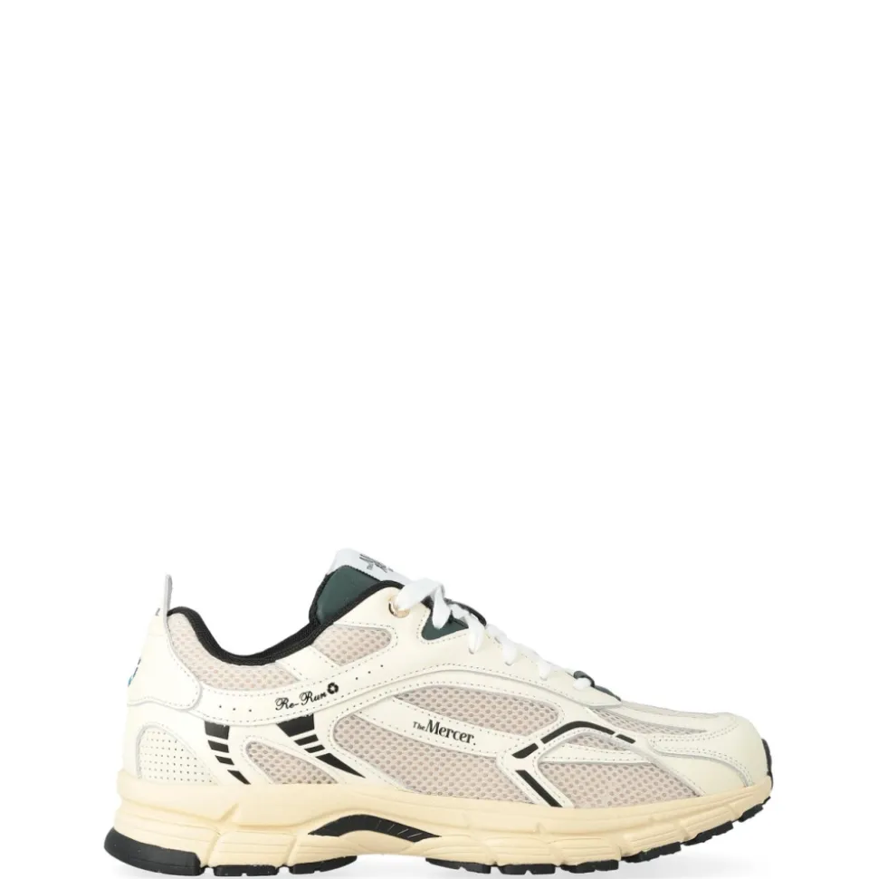 The Re-Run Classic Sneaker