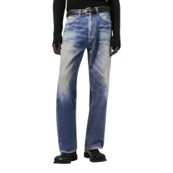 Third Cut Jeans