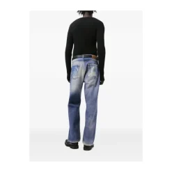 Third Cut Jeans