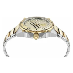 Tiger Luxe Watch