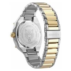 Tiger Luxe Watch