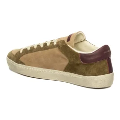 Tijdloze Sneaker