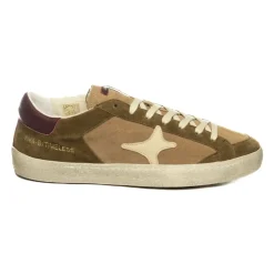 Tijdloze Sneaker