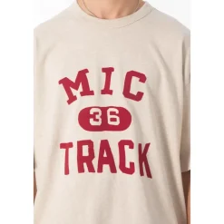 Time Capsule Collegiate Tee