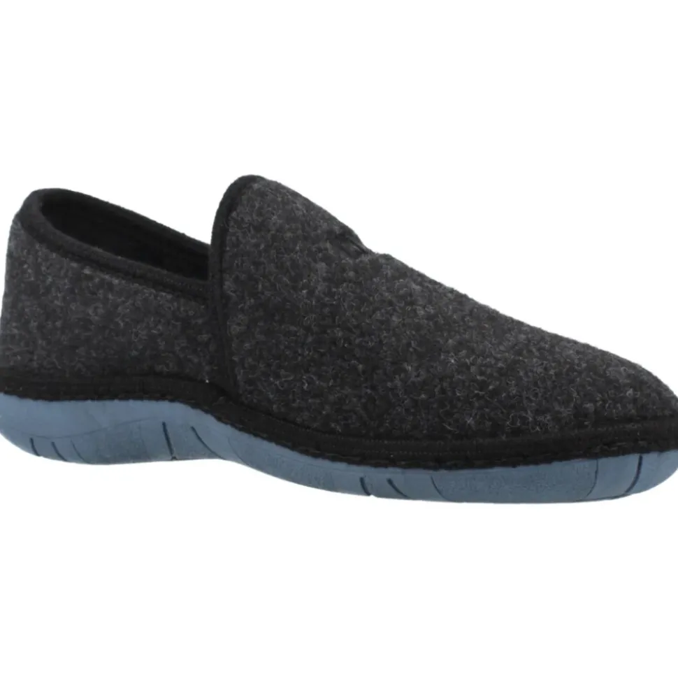 Tirol Slipper