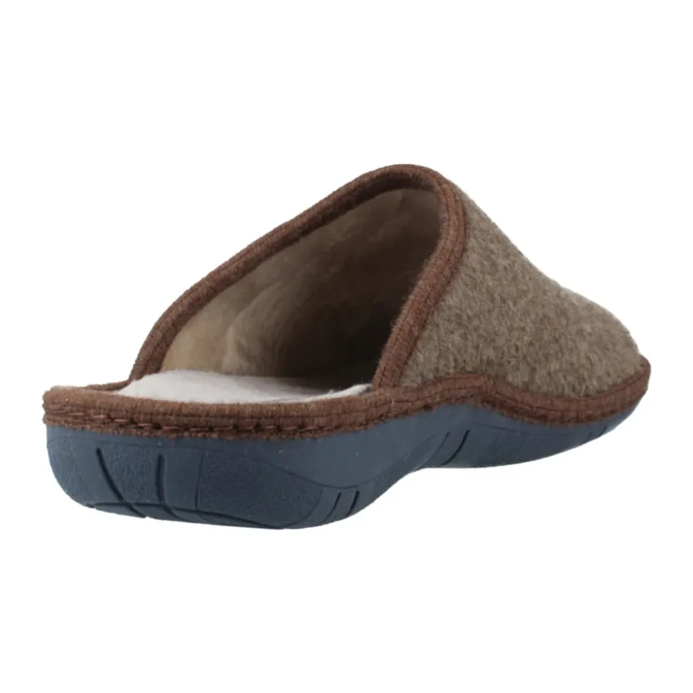 2630 Tirol Zapatilla Hogar