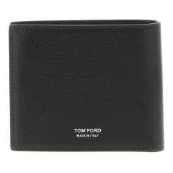 T Line Classic Bifold Wallet