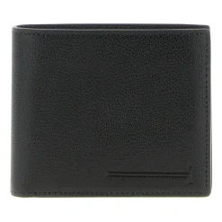 T Line Classic Bifold Wallet