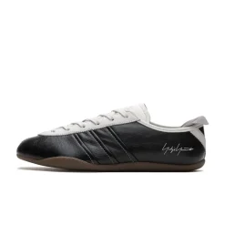 Tokyo Zwarte Sneakers