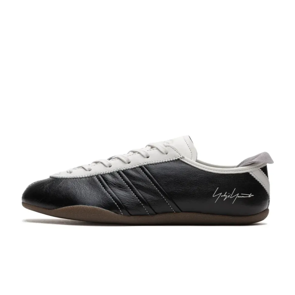 Tokyo Zwarte Sneakers