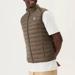 Tom Noos Down Vest