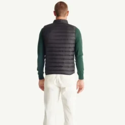 Tom Noos Down Vest
