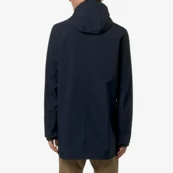 Tommy Bonded Jersey V 3/4 Length