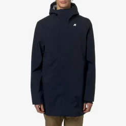Tommy Bonded Jersey V 3/4 Length