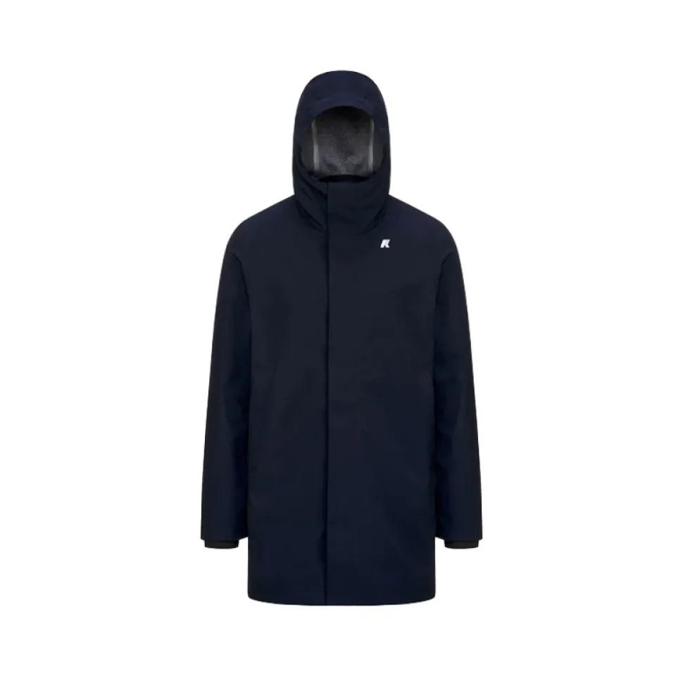 Tommy Bonded Jersey V 3/4 Length