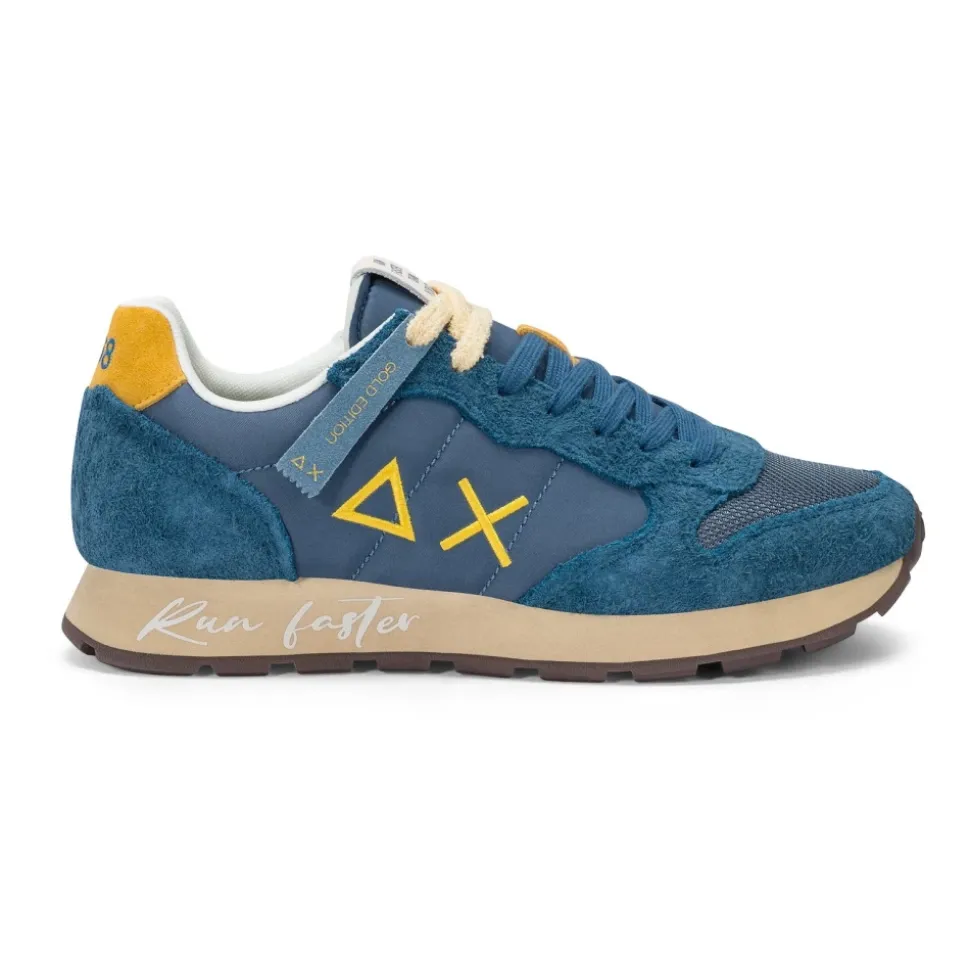 Tom Vintage Sneaker