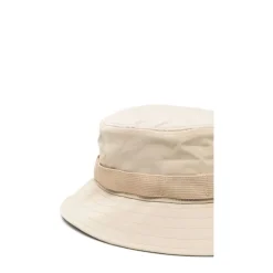 Tonal Hat met Kenzo Paris Label