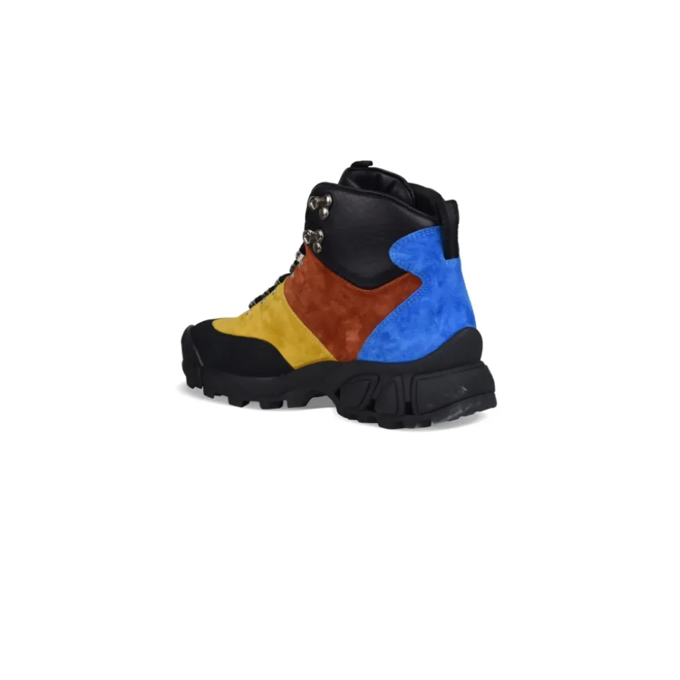 Tor Boots