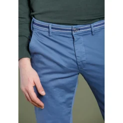 Torino Sunset Chino Broek