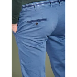Torino Sunset Chino Broek
