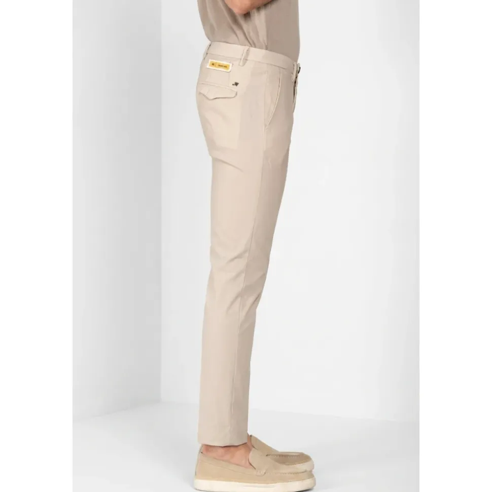 Torino City Chino Broek