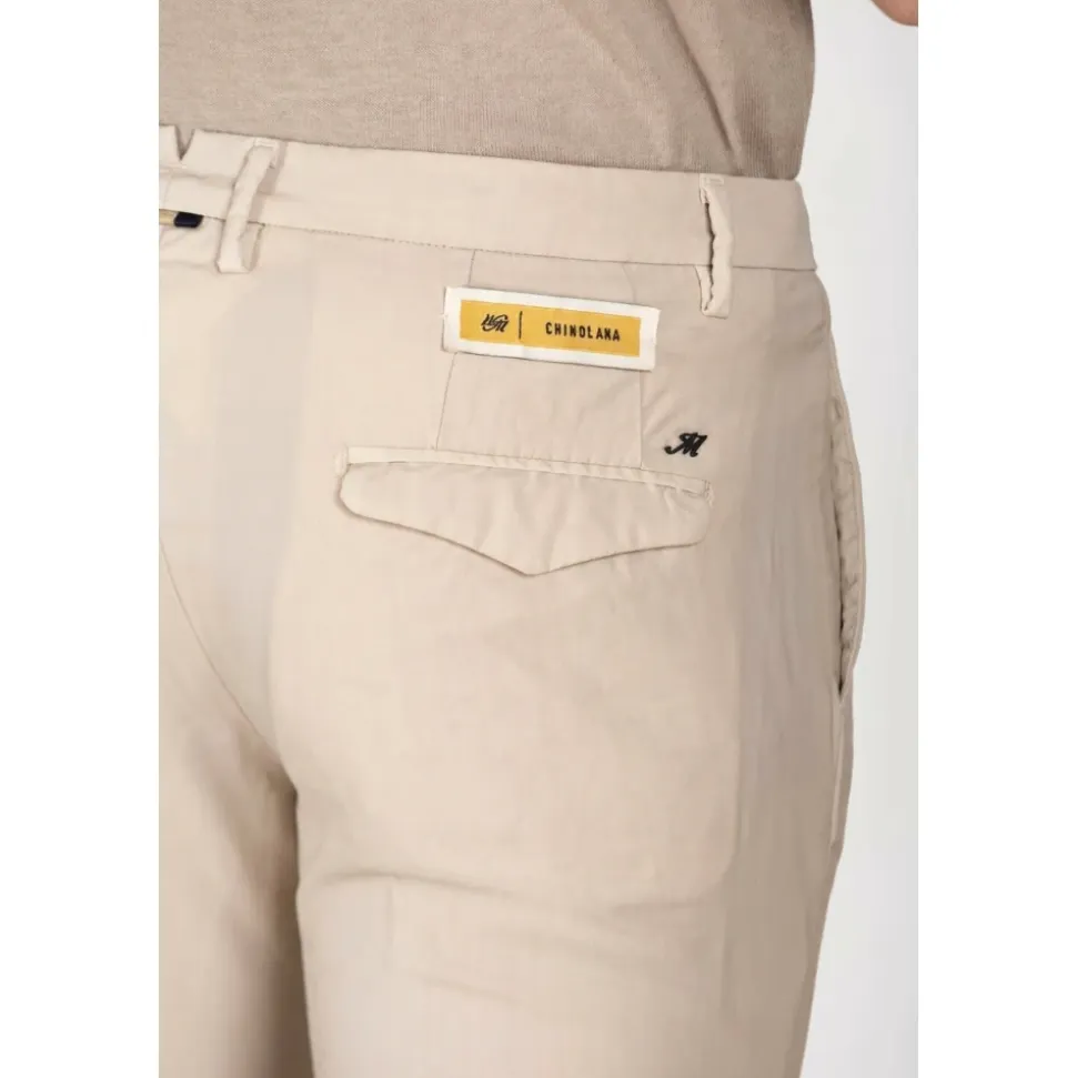 Torino City Chino Broek