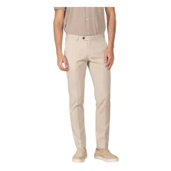 Torino City Chino Broek