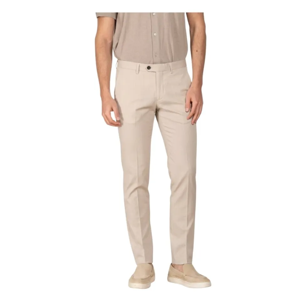 Torino City Chino Broek