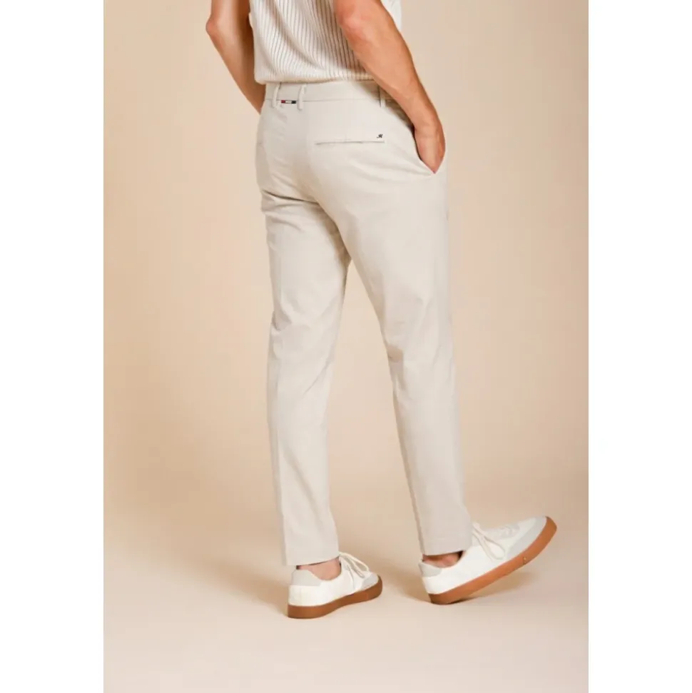 Torino Flex Chino Broek