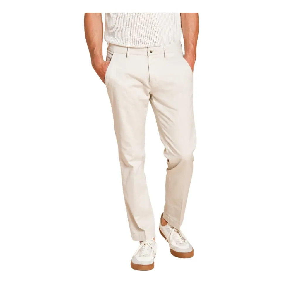 Torino Flex Chino Broek