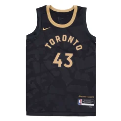 Toronto Raptors Basketball Tank Top