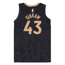 Toronto Raptors Basketball Tank Top