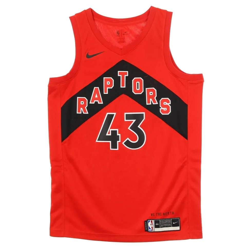 Toronto Raptors Basketball Tanktop