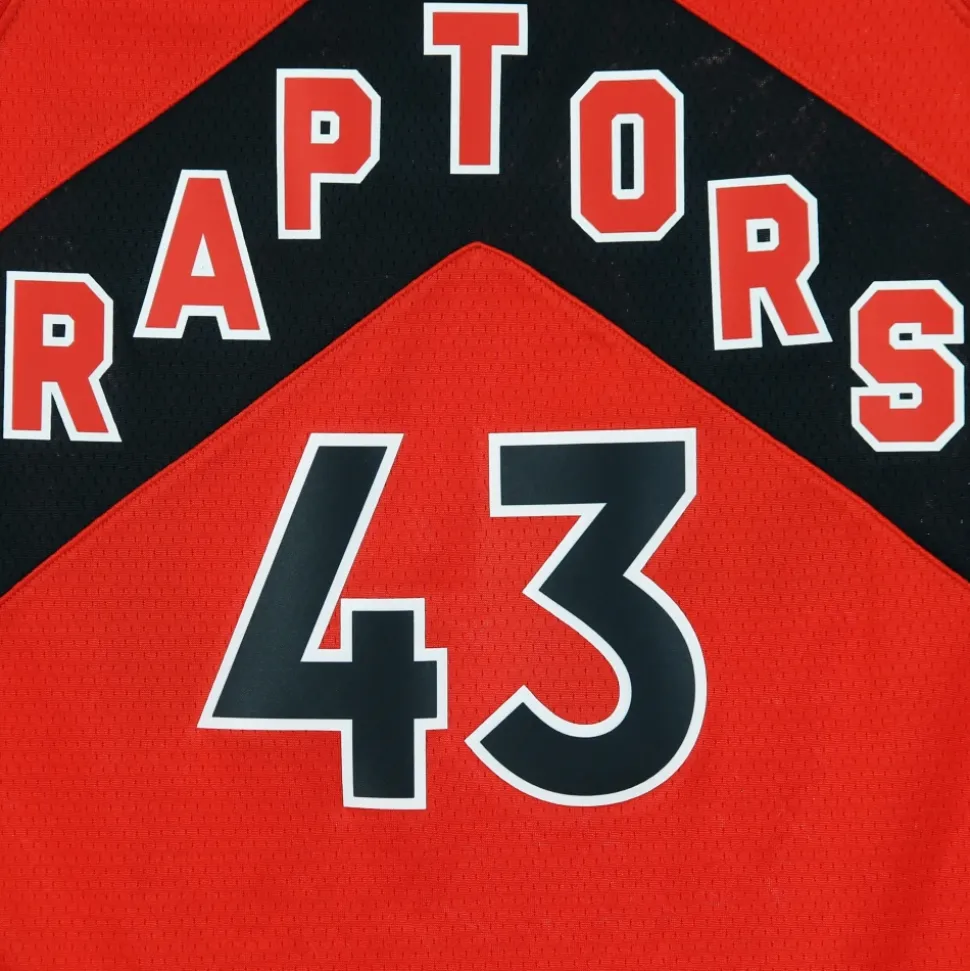 Toronto Raptors Basketball Tanktop
