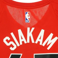 Toronto Raptors Basketball Tanktop