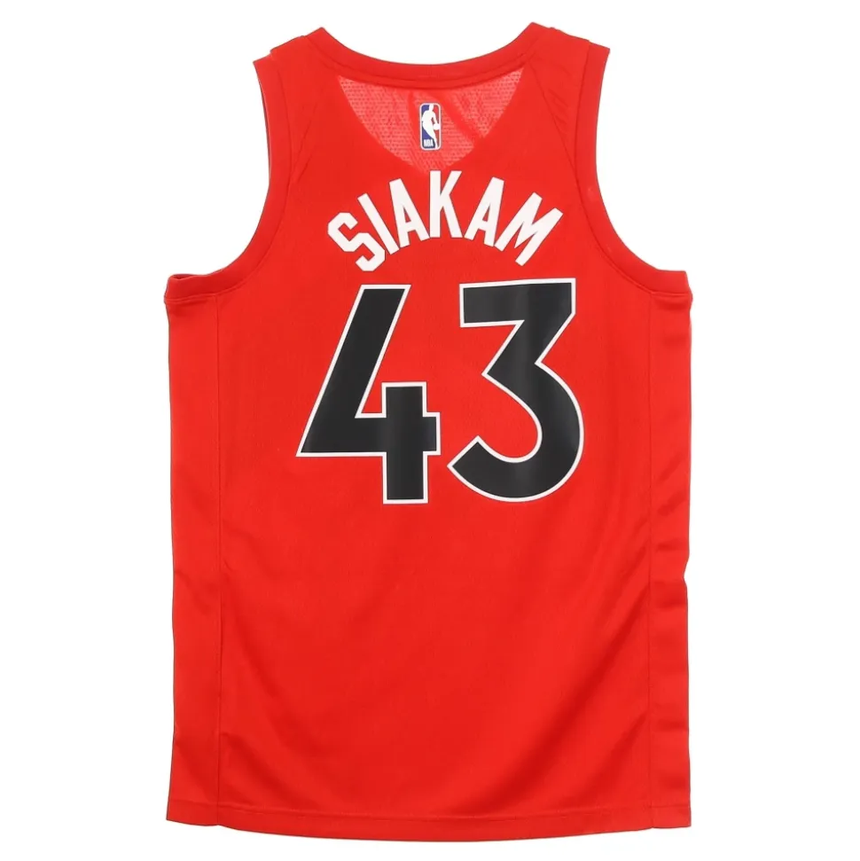 Toronto Raptors Basketball Tanktop