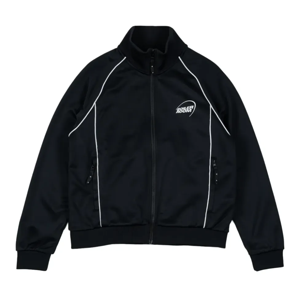 Track Jacket